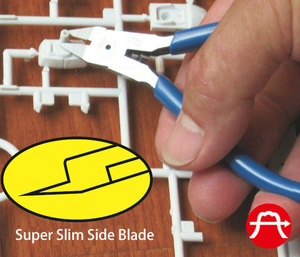 Fujiya thép carbon Slim <span class=keywords><strong>Side</strong></span> phay nhựa <span class=keywords><strong>Cutter</strong></span> <span class=keywords><strong>Mini</strong></span> <span class=keywords><strong>plier</strong></span> Metric OEM - Product Image 2