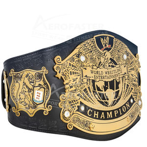Ceintures de championnat/MMA/Boxe/Lutte/Muay Thai / Kick Boxing/Médailles - Product Image 3