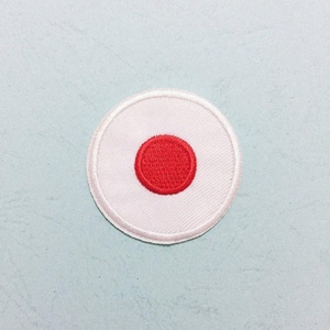 Wholesale Custom Jacket Patches For Varsity Denim JP-0105 - Product Image 1