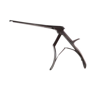 Manual Stainless Steel Kerrison <b>Punch</b> Clamp Mahersi Surgical Instrument <b>Set</b> - Product Image 2