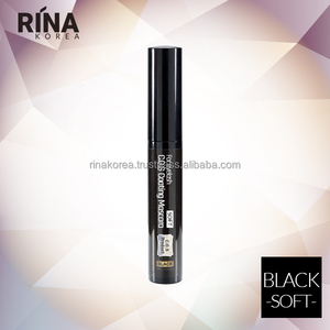 มาสคาร่าเคลือบ cos นุ่มสีดำพอใจสุดๆ - Product Image 1