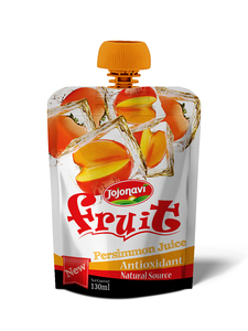 Citron Juice, 130ml Bag, Beverage Suppliers, JOJONAVI Brands, OEM ODM, Wholesale Price - Product Image 4