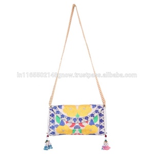 Sacs à main de styliste indien, vente en gros, fabricant 2023, BG-216-1 - Product Image 2