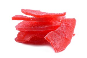 Viet Nam Papaye rouge séchée - Product Image 3
