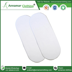 Drap de corps pour lavabo en coton, accessoires certifié, 100% - Product Image 3