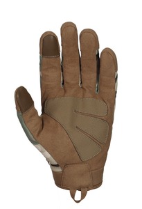 Guante de dedo completo para motocicleta, accesorio táctico resistente al agua con pantalla táctil, con logotipo personalizado, nuevo, precio al por mayor - Product Image 3