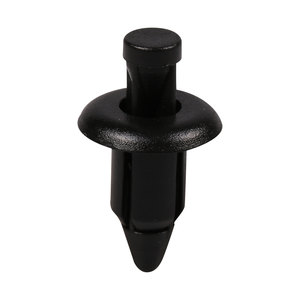 Nissan 66824-01G00 Retenedor tipo empuje de plástico - Product Image 2