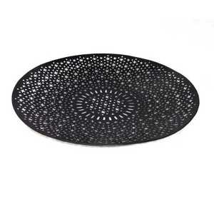 Popular Platter Design Black Serving Tray - Product Image 2
