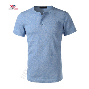 Viky Industries-camisetas transpirables de alta calidad para hombre, camisas de nuevo diseño OEM personalizadas, nuevo estilo - Product Image 1