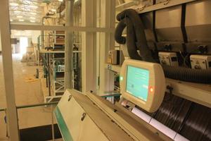 Europe de l'Est Granulés de bois - Product Image 6