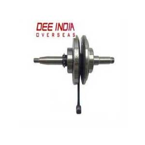 Ensemble de vilebrequin de moto pour Boxer BM100, qualité OEM, pièce de rechange durable pour moteur - Product Image 1