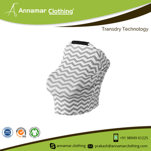 2018 Hot Selling Price Professional Baby Car Seat Cover - Product Image 2