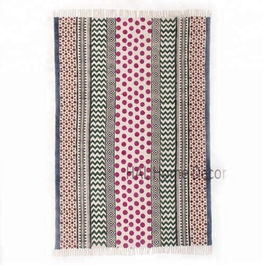 Tapis de jeu dcurrie imprimé pour enfants, tapis indien, pour la salle de séjour, tapis de prière chrétienne, vente en gros - Product Image 3