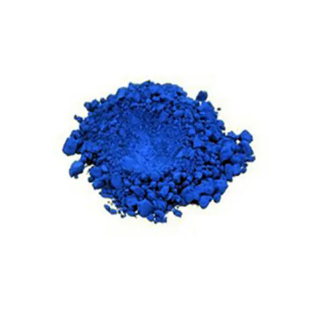 최고 질 화려한 파란 FCF 음식 색깔 분말 E133