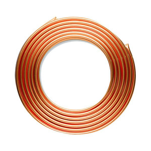 Rollo <span class=keywords><strong>de</strong></span> Tubería <span class=keywords><strong>de</strong></span> <span class=keywords><strong>Cobre</strong></span> para Aire Acondicionado, Precio <span class=keywords><strong>por</strong></span> <span class=keywords><strong>Metro</strong></span> - Product Image 3