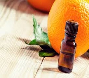 Fabricant d'huile Orange indien, ml - Product Image 2