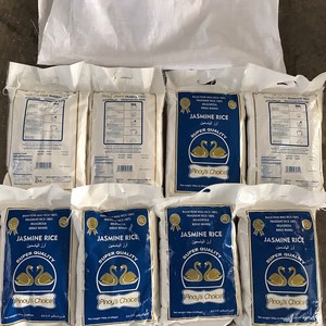 Riz JASMINE pour le marché de dubaï, prix d'usine, qualité supérieure - Product Image 5