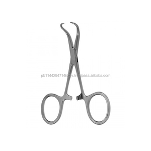 Pinzas de toalla quirúrgicas, pinzas de toalla - Product Image 1