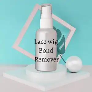 Kant Pruik Lijm Remover/Kant Bond Remover/Lijm Remover