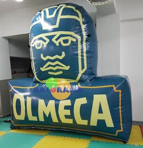 Globo Inflable Publicitario de Diseño Especial Balorama de 3 m Modelo 96961 - Product Image 2