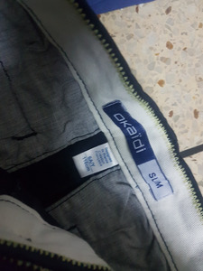 Pantalones cortos de algodón para niños de moda para la temporada de primavera Hecho en Bangladesh-Lote de existencias de ropa - Product Image 5