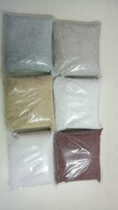 ใช้เป็นจำนวนมากในการสร้างพื้นผิวผนังใช้หินอ่อนกรวดและอะคริลิค - Product Image 2