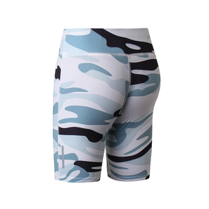 New Model <b>Men</b> Sublimated Custom Made With <b>Camo</b> Style and Plus Size Training Wear Jogging Bottom <b>Shorts</b> by Viky Industries - Product Image 5