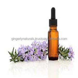 100% Pure <b>Rosemary</b> Essential <b>Oil</b> GMP Certified Liquid Form Wild-Cultivated From Leaf Flower Packaged in Bulk Bottles Drums - Product Image 2