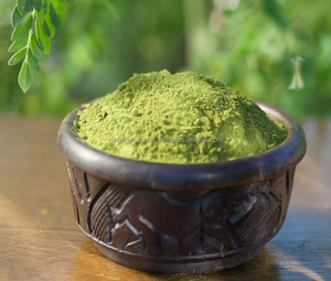 Poudre de Moringa en vrac pour adultes emballée dans des boîtes pour une utilisation pratique - Product Image 2