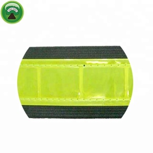 Tobilleras Reflectantes de Seguridad, Cinturón Reflectante/Cinturón para Correr/Cinturón Luminoso en la Oscuridad - Product Image 2