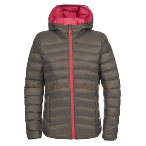 Veste bouffante femme hiver nouvelle tendance - Product Image 1