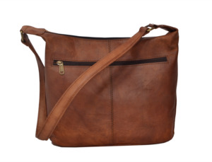 Bolso de mano de cuero genuino 100% para mujer, bolso de mano suave personalizado para mujer, bolso de mano grande de compras de alta calidad, bolso grande de oficina para mujer - Product Image 3