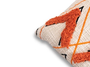 Decorative Cotton Throw Pillow Case <b>white</b> Home Decor Custom Pillow Cover Tufted <b>Cushion</b> Cover bohemian pillow cover <b>cushion</b> - Product Image 2