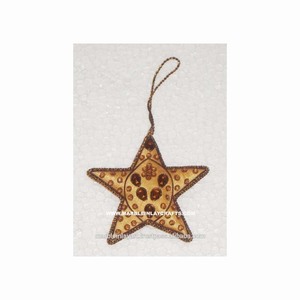 <b>Star</b> Shape Christmas <b>Tree</b> Ornament - Product Image 1
