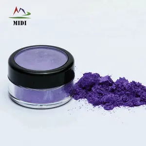 Thuốc Nhuộm Màu Xà Phòng Bột Mica