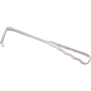 Retractor RICHARDSON Acero Inoxidable Alta Calidad - Product Image 4