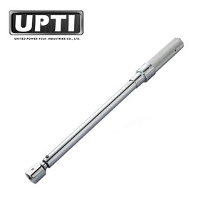 Taiwan a fabriqué des outils automobiles OEM de bricolage professionnel de haute qualité ensemble de clés dynamométriques interchangeables cavité rectangulaire impériale - Product Image 3