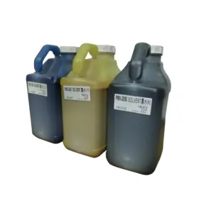 UV LED הזרקת דיו דיגיטלי הדפסת דיו - Product Image 5