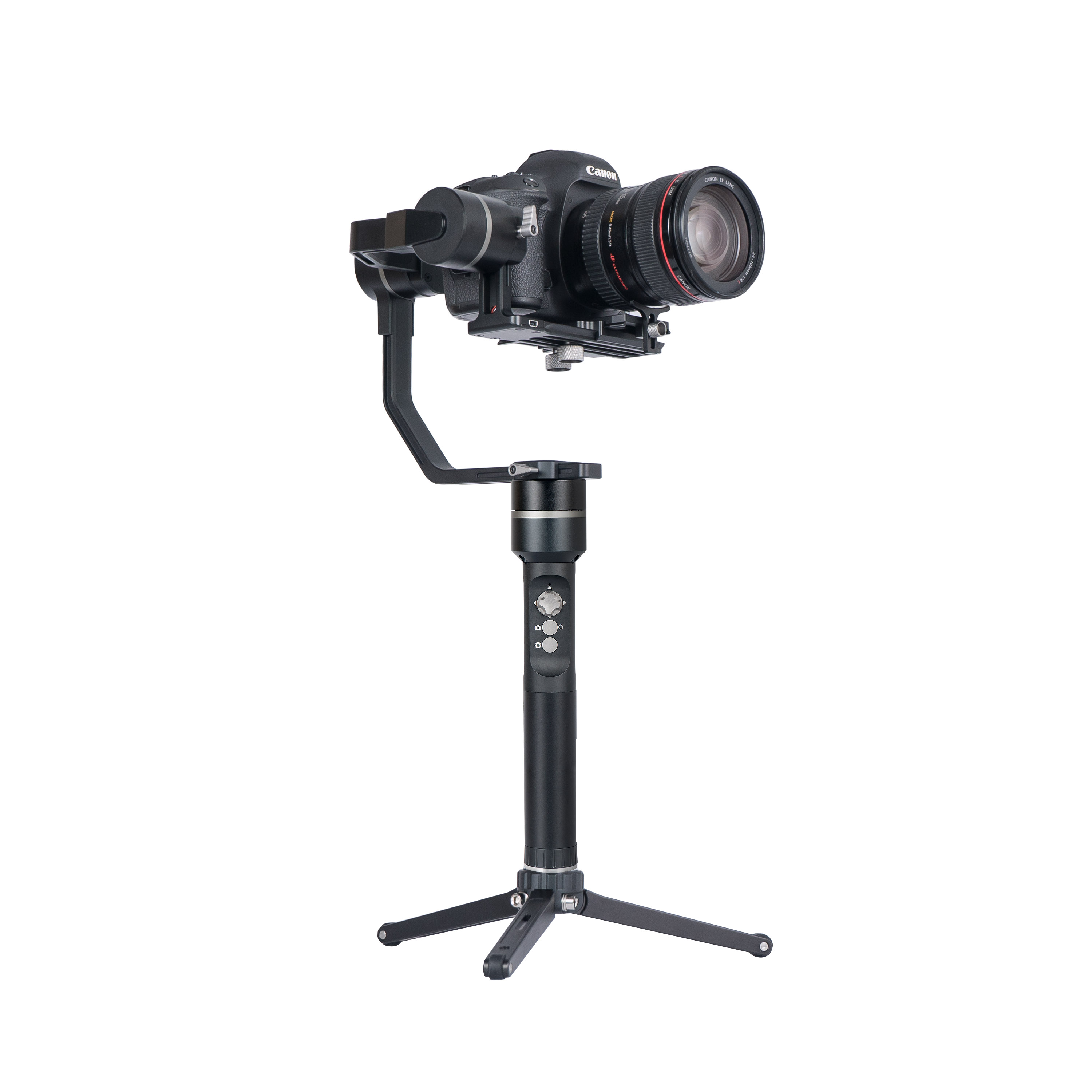 Zhiyun Crane V2 新型3軸手持ちジンバル 撮影安定 ZHIYUN TECH Crane2 