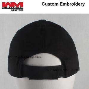 Negro elegante azul marino bordado accesorios masónicos-Cap sombrero - Product Image 4