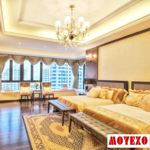 3 4 5ดาวโรงแรมที่นอนห้องพักสำหรับโรงแรมเตียงในกล่อง - Product Image 1