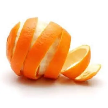 Orange Peel huile