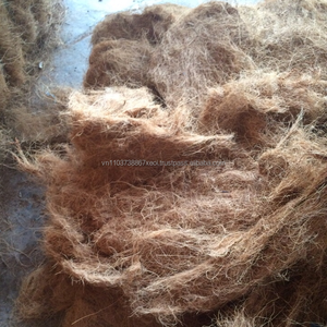 Fibra de Coir de coco seco, fibra Natural - Product Image 2