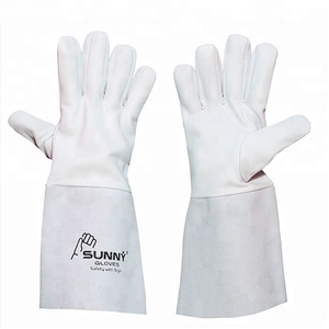 อาร์กอน Eldiven - Product Image 4