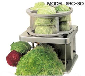 <b>Cabbage</b> <b>Slicer</b>(SRC-80) - Product Image 2