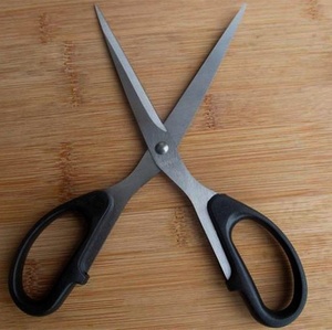 Stainless Steel Home Office <b>Sewing</b> Dressmaking Art Tailor <b>Scissors</b> Cutting <b>Scissor</b> - Product Image 6