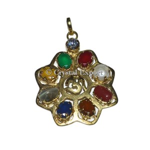 Los nueve planetas curación colgantes - Product Image 1