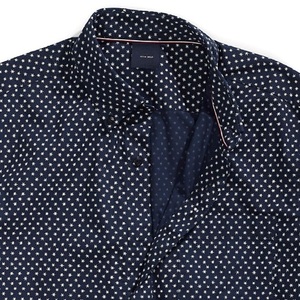 100% Cotton Exportable <b>Men's</b> <b>Party</b> Printed Short Sleeve <b>Shirt</b> with Pocket/Embroidery Washed for Wholesale Bangladesh - Product Image 2