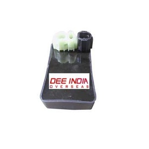 Unité CDI Activa |   Module de commande d'allumage de moto |   Pièce de rechange pour boîtier ECU CDI - Product Image 1