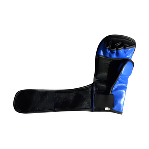 Gants de boxe en PU de haute qualité, 2 pièces, gants MMA pour le combat mma - Product Image 2